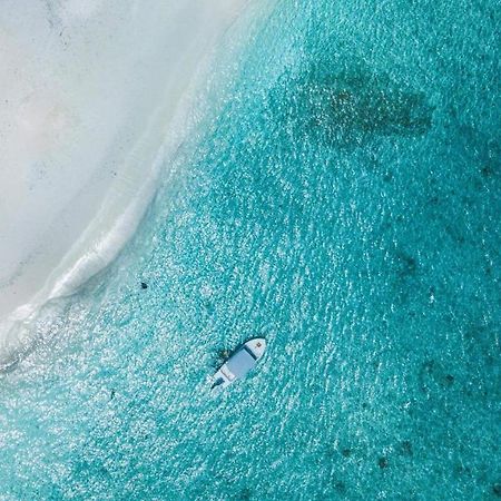 Royal Pearl Inn Maafushi Exteriör bild